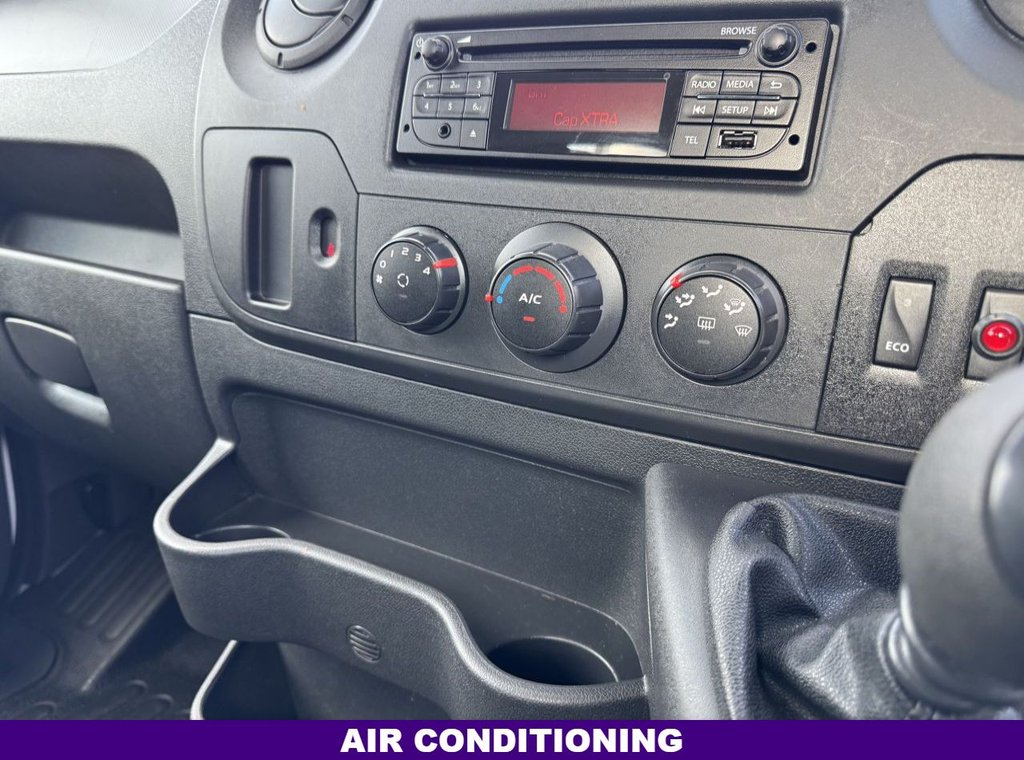 Used Vauxhall Movano 2018 for sale - 76291136: Photo 17