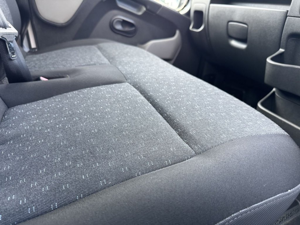 Used Vauxhall Movano 2018 for sale - 76291136: Photo 18