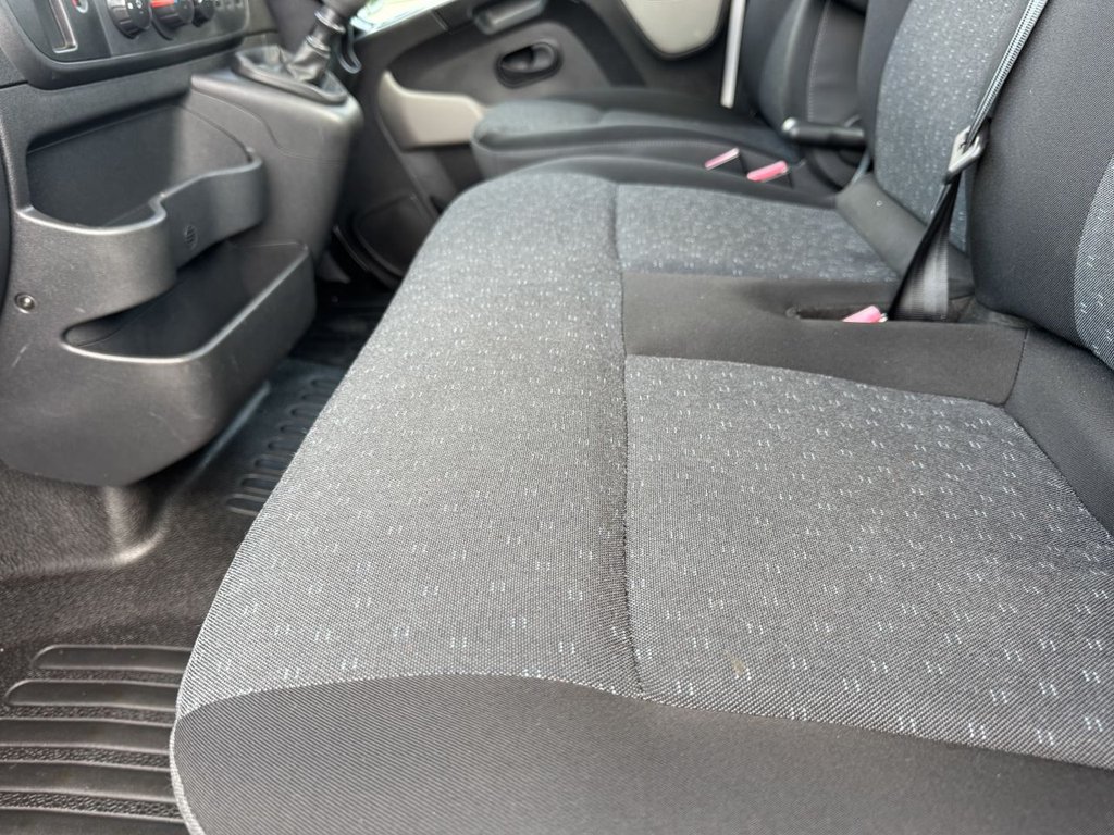 Used Vauxhall Movano 2018 for sale - 76291136: Photo 23