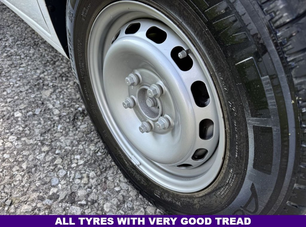 Used Vauxhall Movano 2018 for sale - 76291136: Photo 25