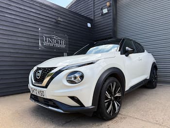 Used Nissan Juke 2022 for sale - 79596313: Photo