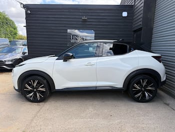 Used Nissan Juke 2022 for sale - 79596313: Photo