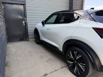 Used Nissan Juke 2022 for sale - 79596313: Photo