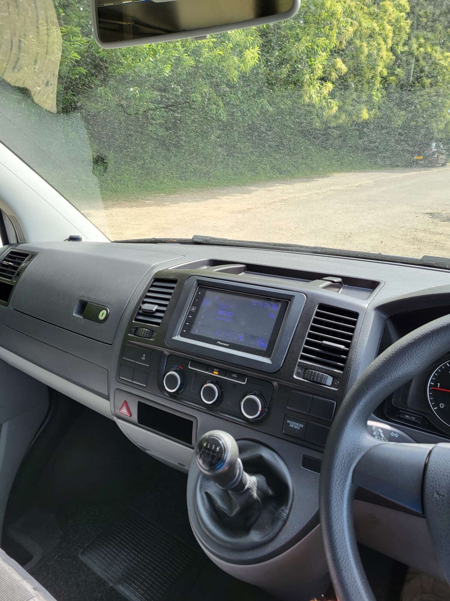 Used Volkswagen Transporter 2013 for sale - 77342231: Photo 10