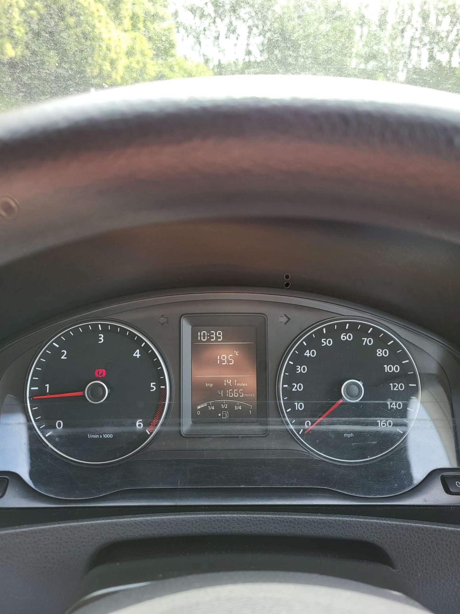 Used Volkswagen Transporter 2013 for sale - 77342231: Photo 11