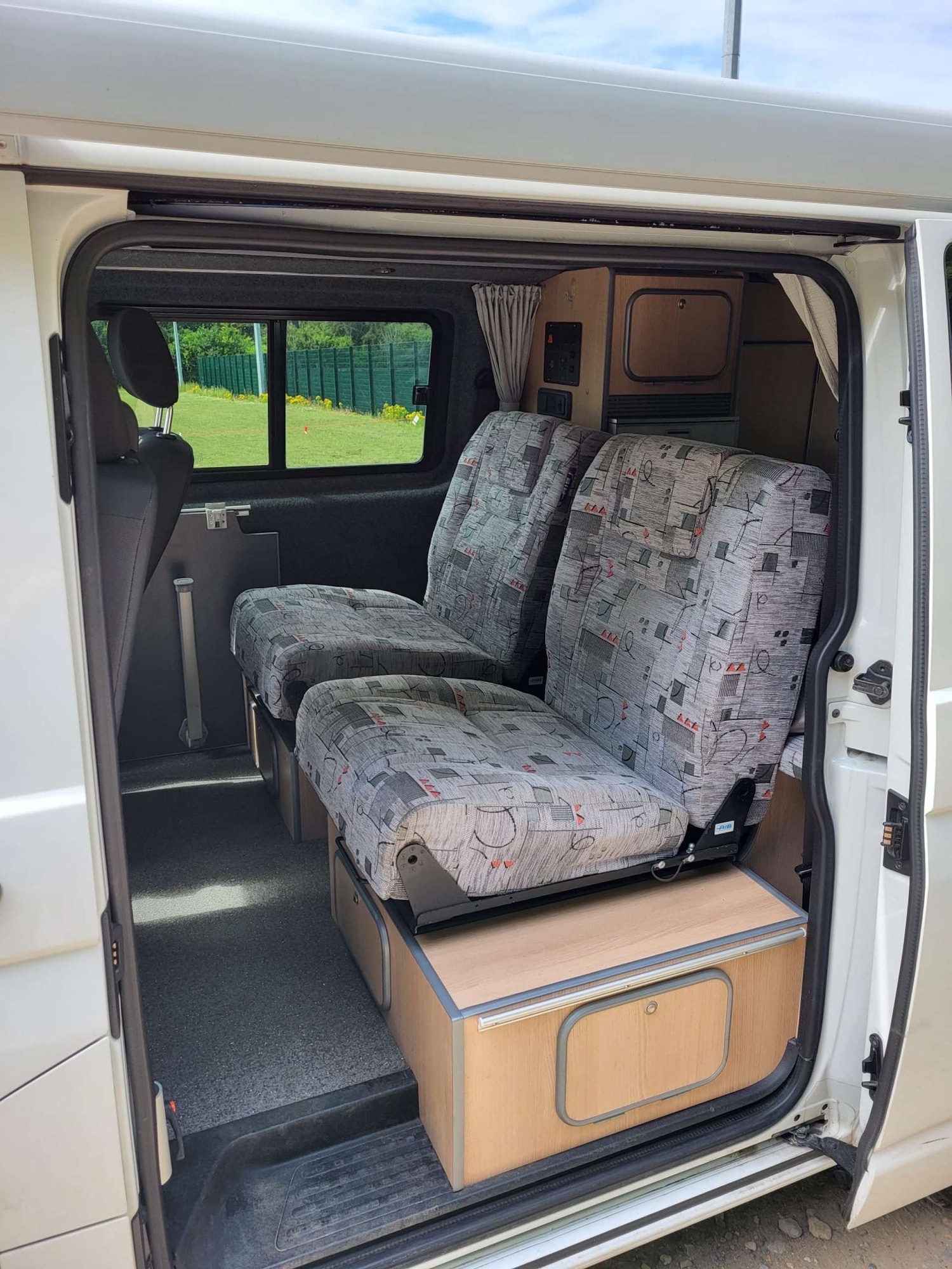 Used Volkswagen Transporter 2013 for sale - 77342231: Photo 12