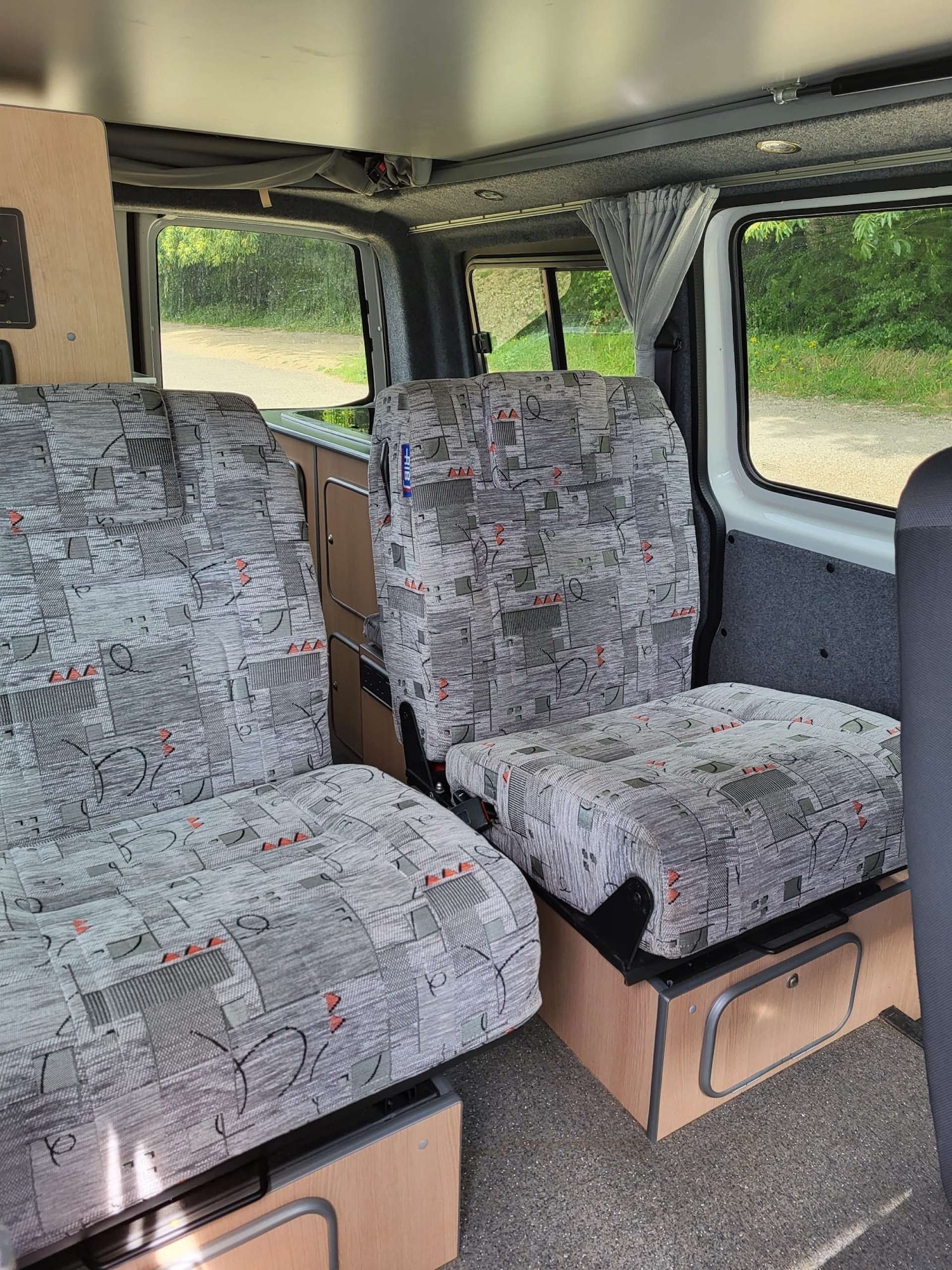 Used Volkswagen Transporter 2013 for sale - 77342231: Photo 13