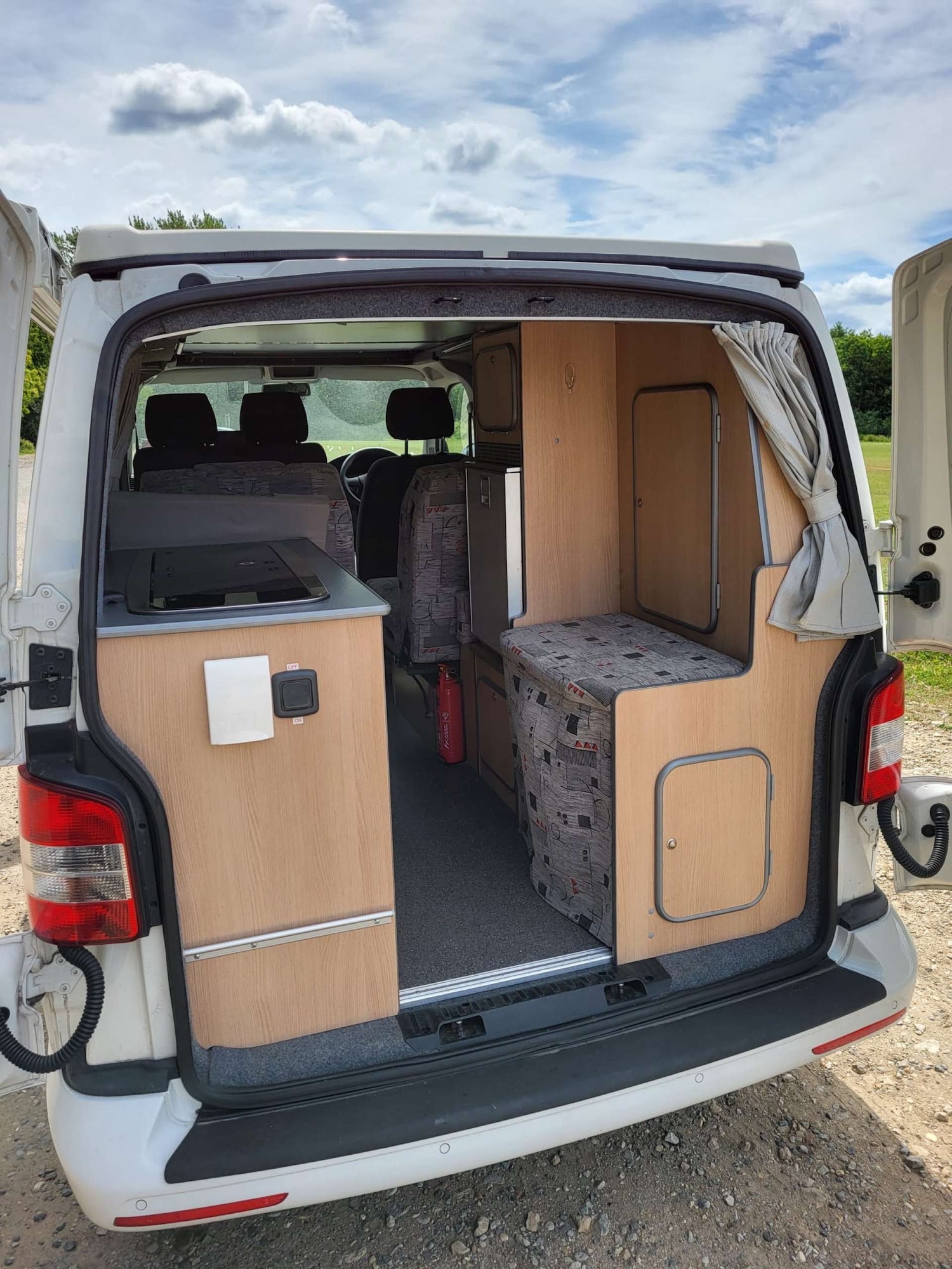 Used Volkswagen Transporter 2013 for sale - 77342231: Photo 15