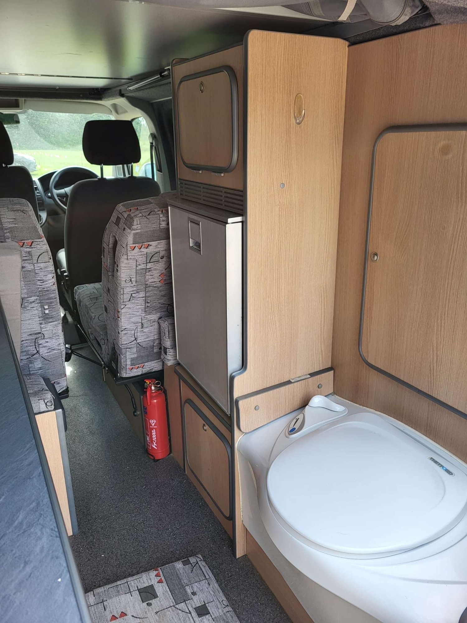 Used Volkswagen Transporter 2013 for sale - 77342231: Photo 16