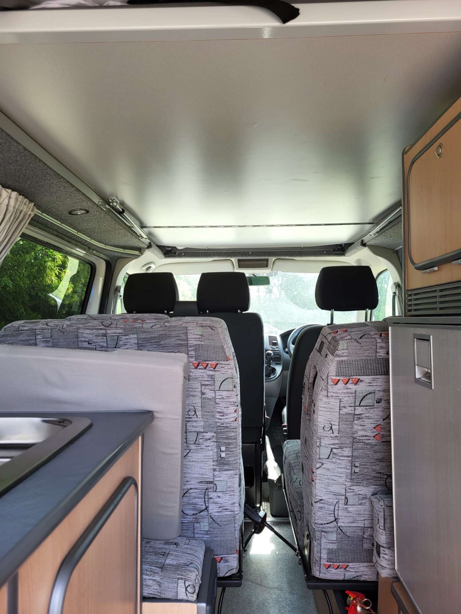 Used Volkswagen Transporter 2013 for sale - 77342231: Photo 18