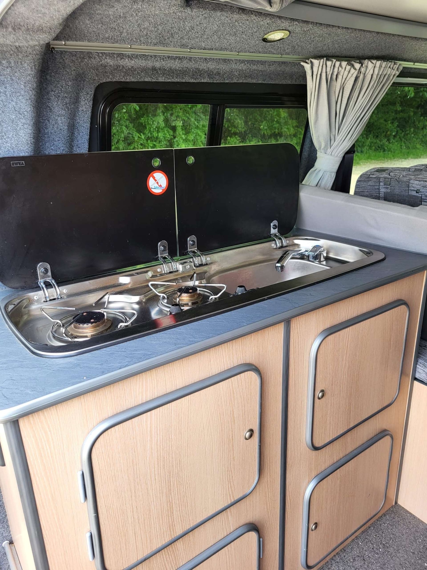 Used Volkswagen Transporter 2013 for sale - 77342231: Photo 19