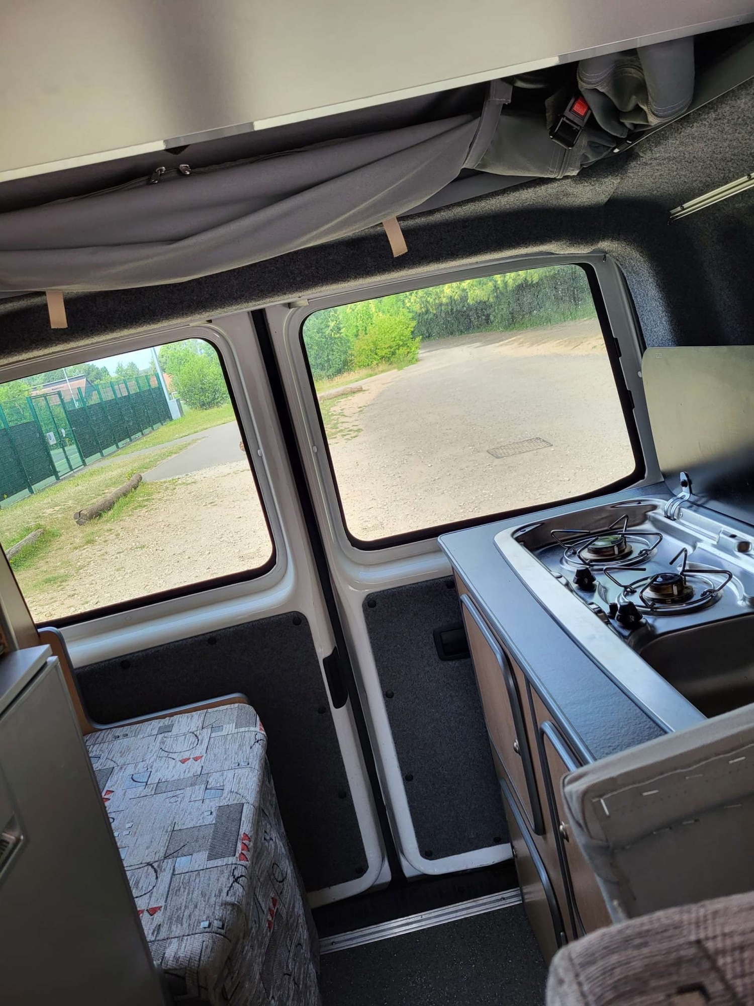 Used Volkswagen Transporter 2013 for sale - 77342231: Photo 21