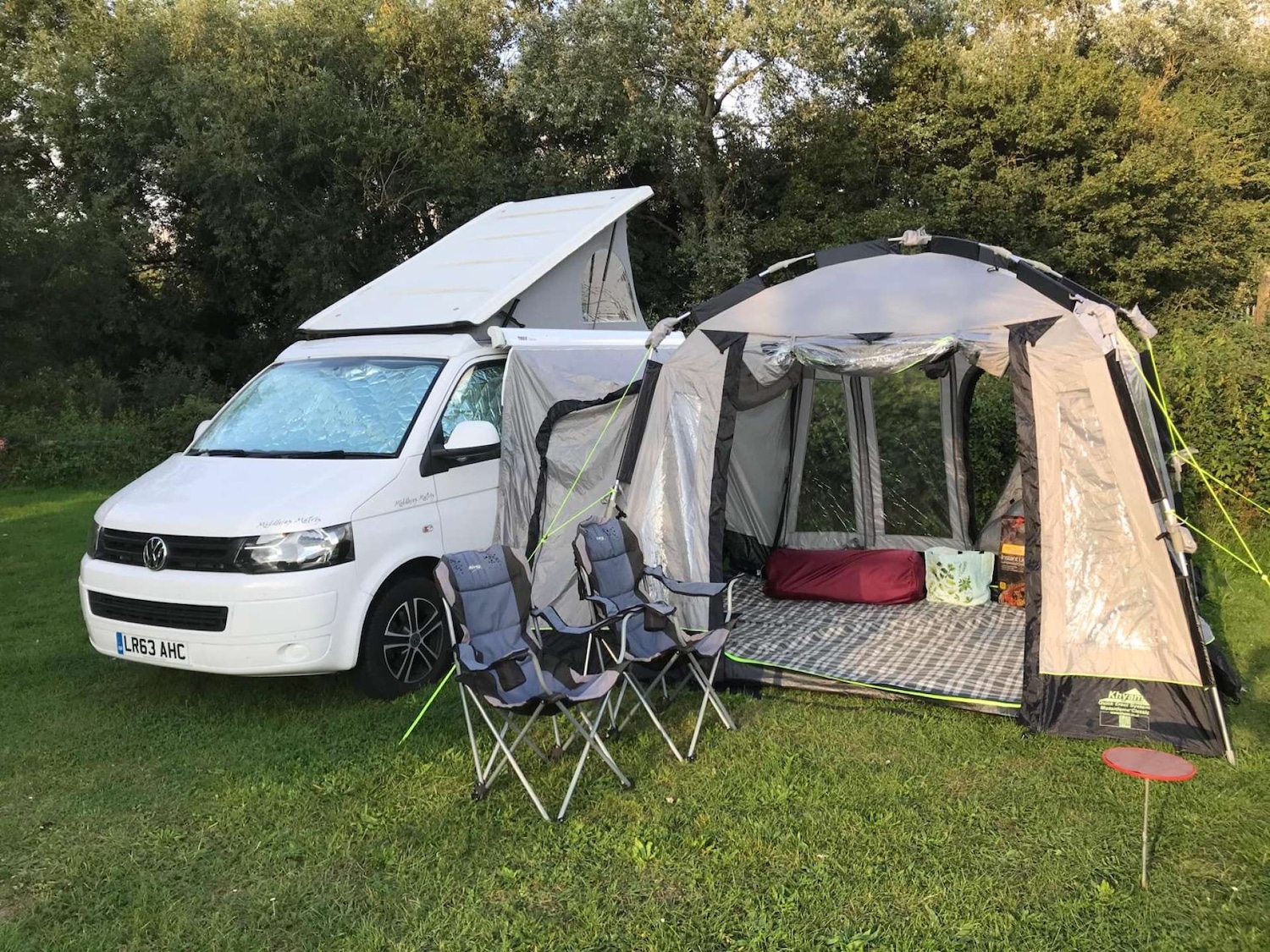 Used Volkswagen Transporter 2013 for sale - 77342231: Photo 23