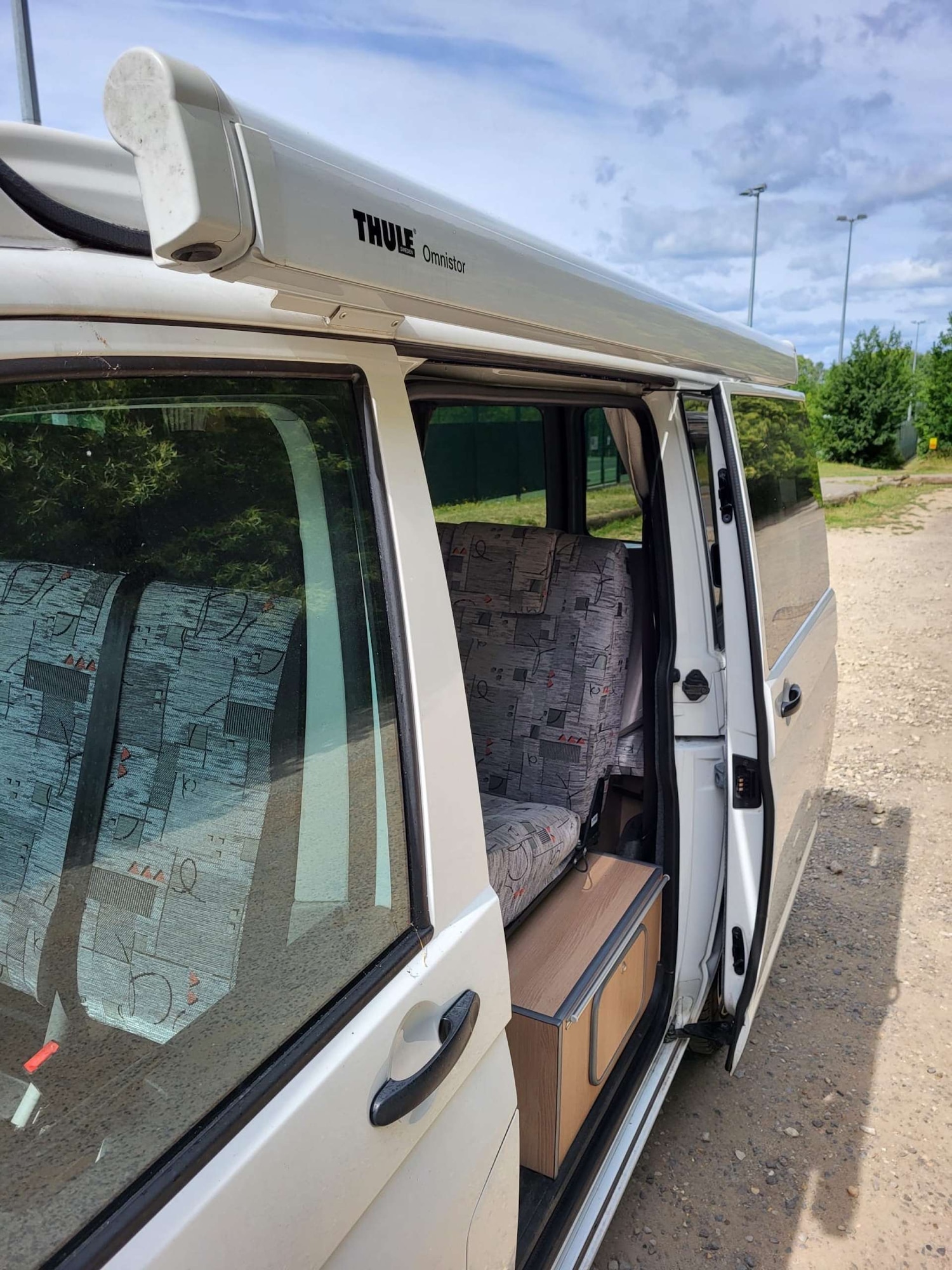 Used Volkswagen Transporter 2013 for sale - 77342231: Photo 24