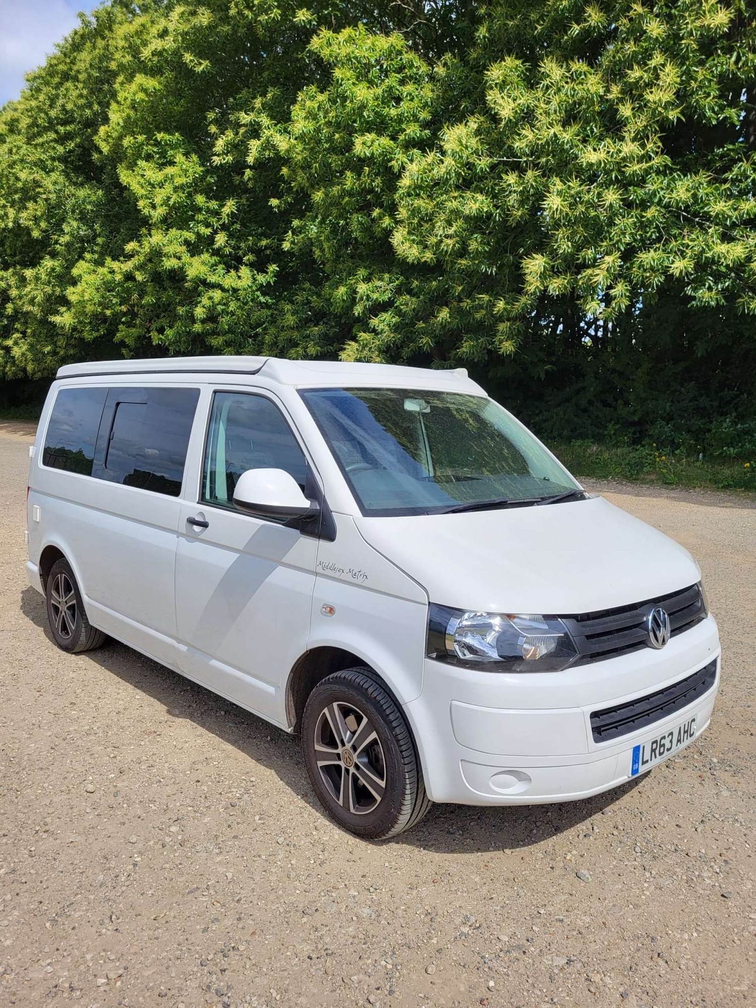 Used Volkswagen Transporter 2013 for sale - 77342231: Photo 6