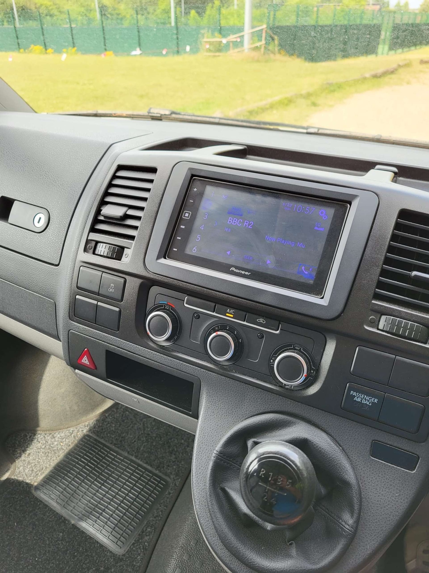 Used Volkswagen Transporter 2013 for sale - 77342231: Photo 9