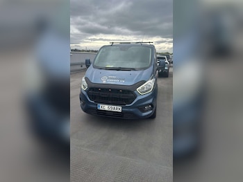 Used Ford Transit Custom 2019 for sale - 78183451: Photo