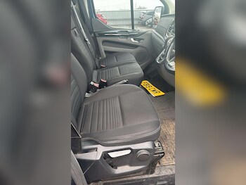 Used Ford Transit Custom 2019 for sale - 78183451: Photo