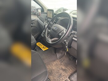 Used Ford Transit Custom 2019 for sale - 78183451: Photo