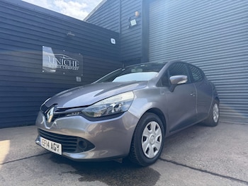 Used Renault Clio 2014 for sale - 78108344: Photo