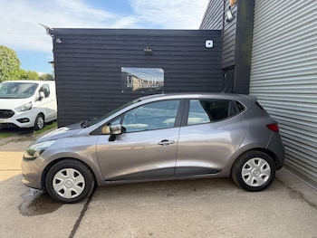 Used Renault Clio 2014 for sale - 78108344: Photo