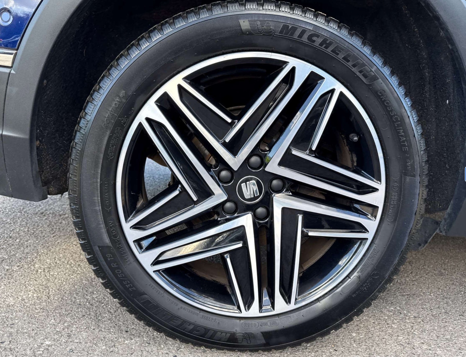 Used SEAT Tarraco 2020 for sale - 77937296: Photo 10