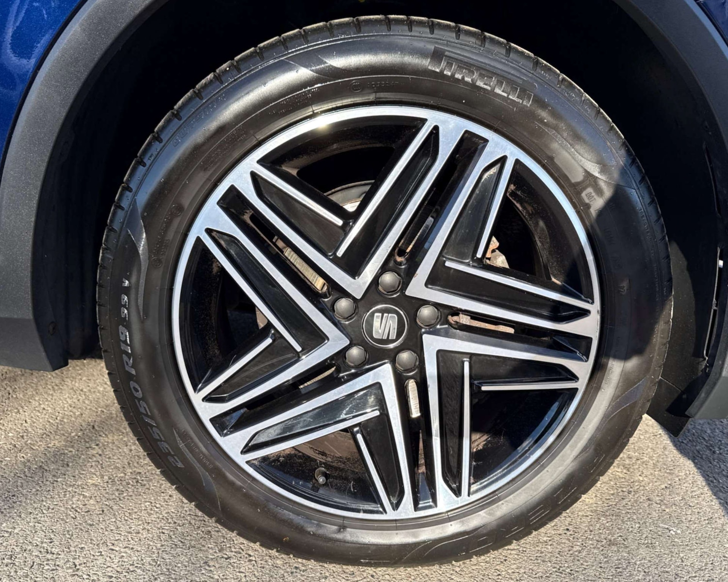 Used SEAT Tarraco 2020 for sale - 77937296: Photo 11