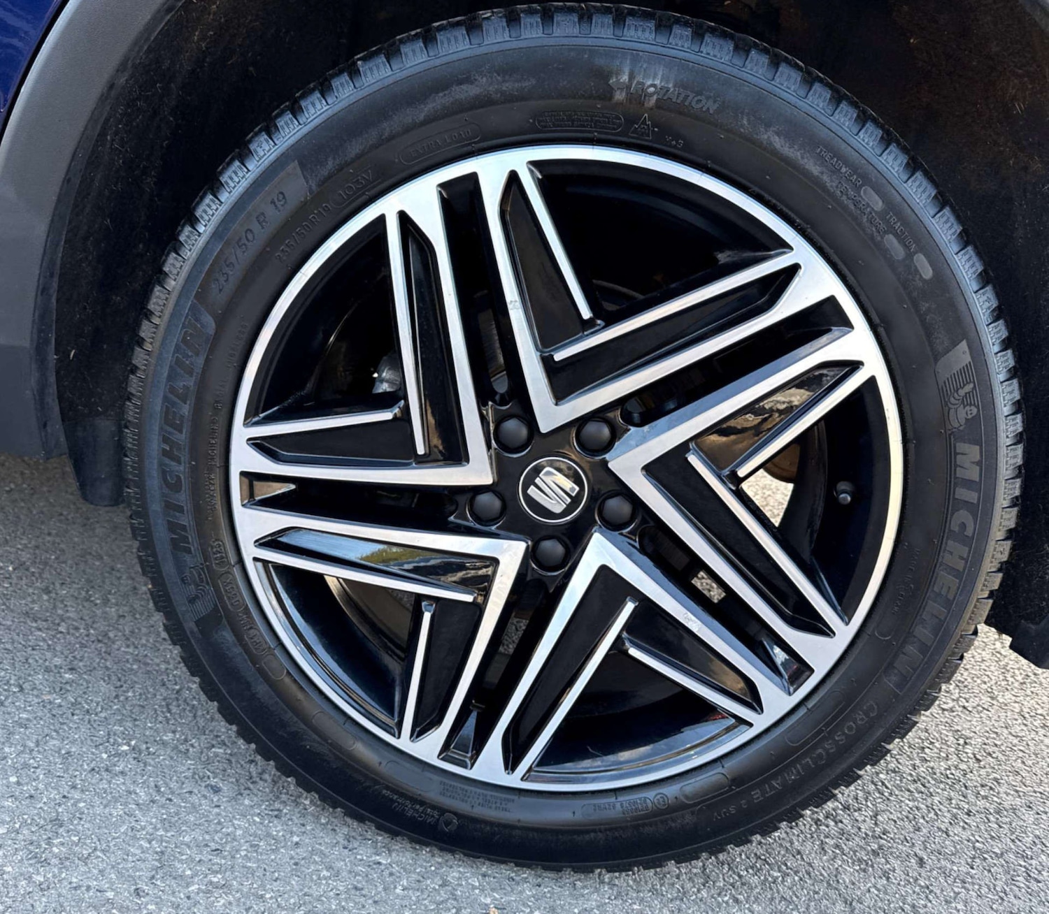 Used SEAT Tarraco 2020 for sale - 77937296: Photo 13