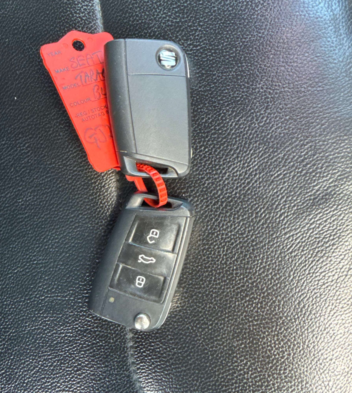 Used SEAT Tarraco 2020 for sale - 77937296: Photo 14