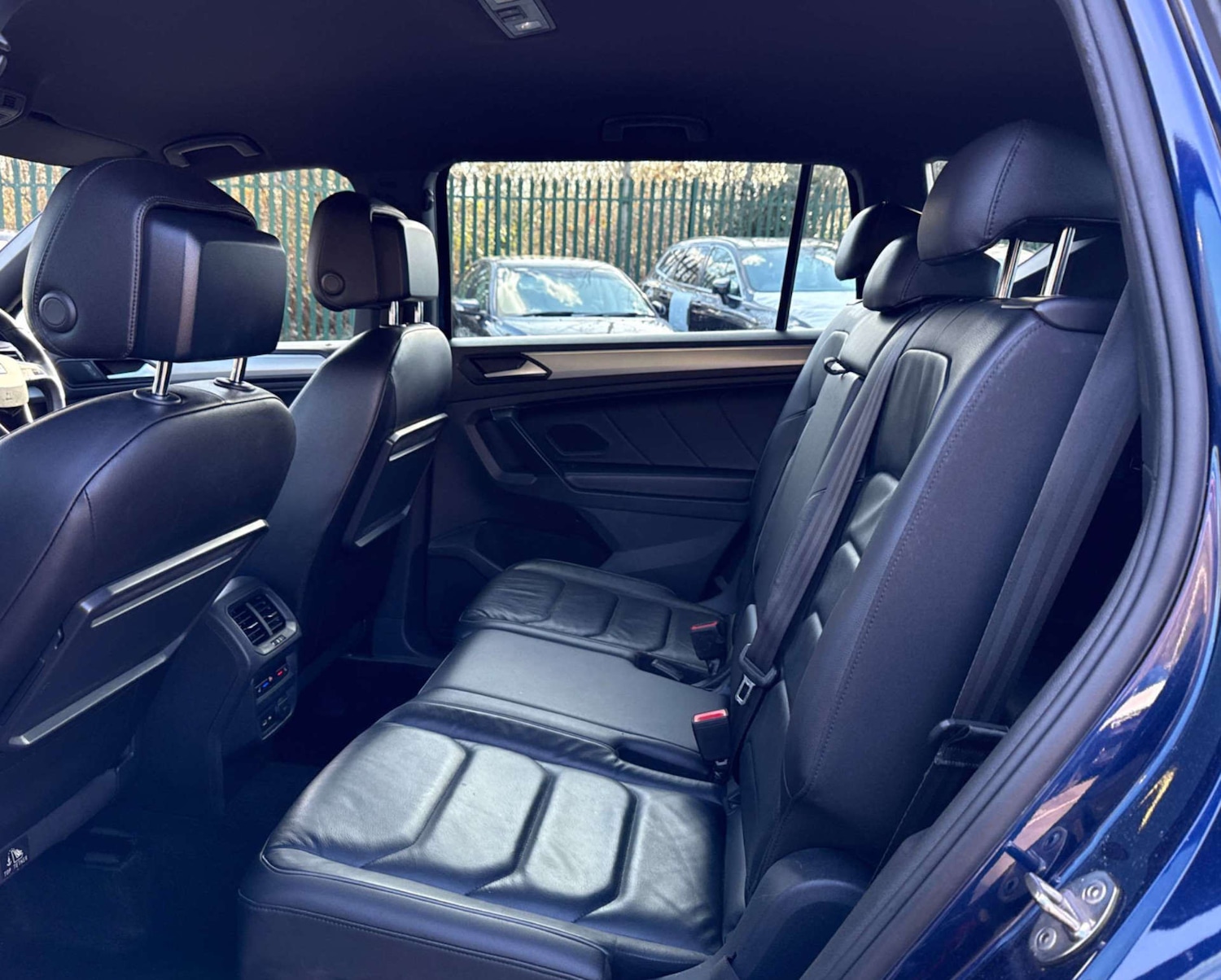 Used SEAT Tarraco 2020 for sale - 77937296: Photo 7