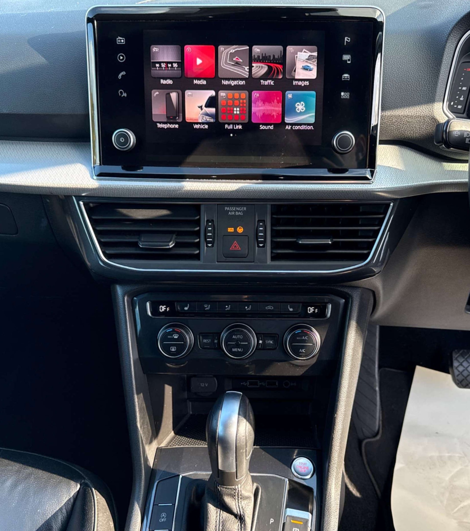 Used SEAT Tarraco 2020 for sale - 77937296: Photo 9