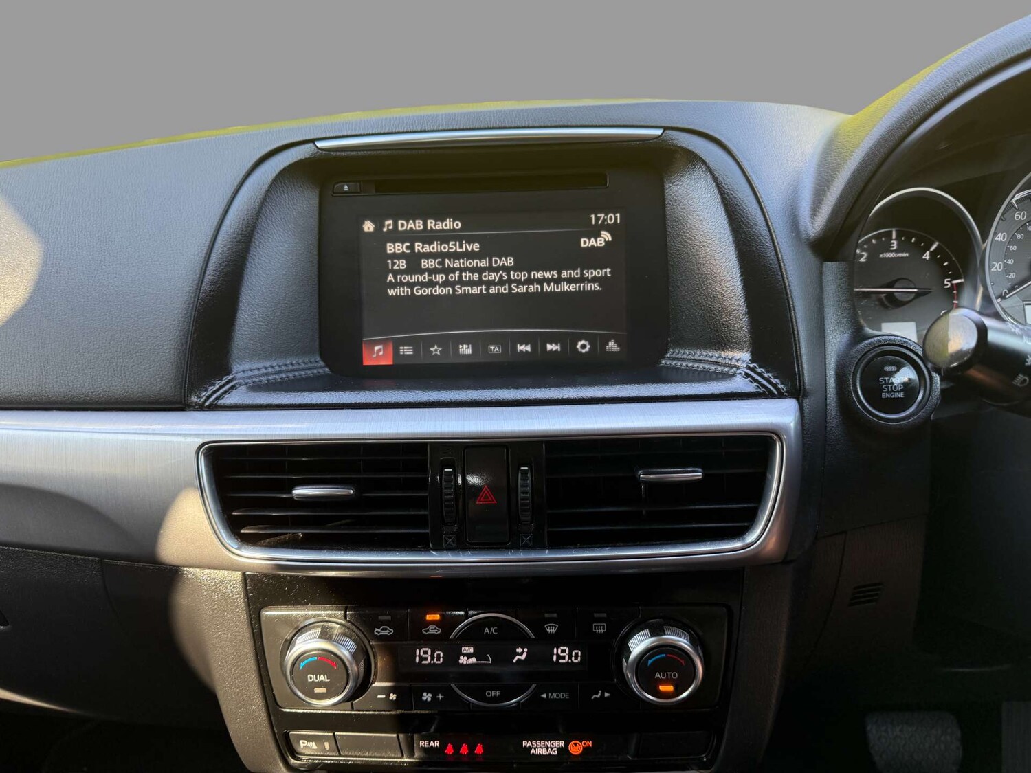 Vehicle 19
