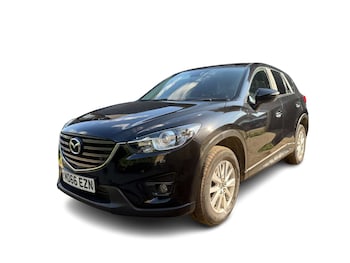 Mazda - CX-5