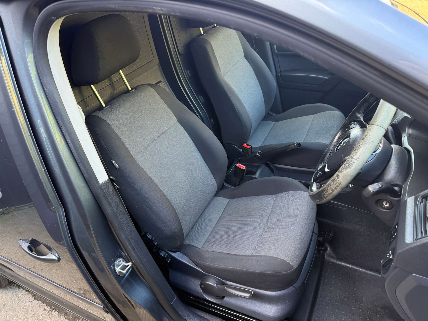 Used Volkswagen Caddy Maxi 2018 for sale - 76302971: Photo 16