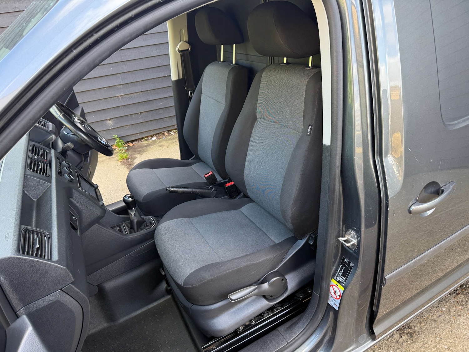 Used Volkswagen Caddy Maxi 2018 for sale - 76302971: Photo 19