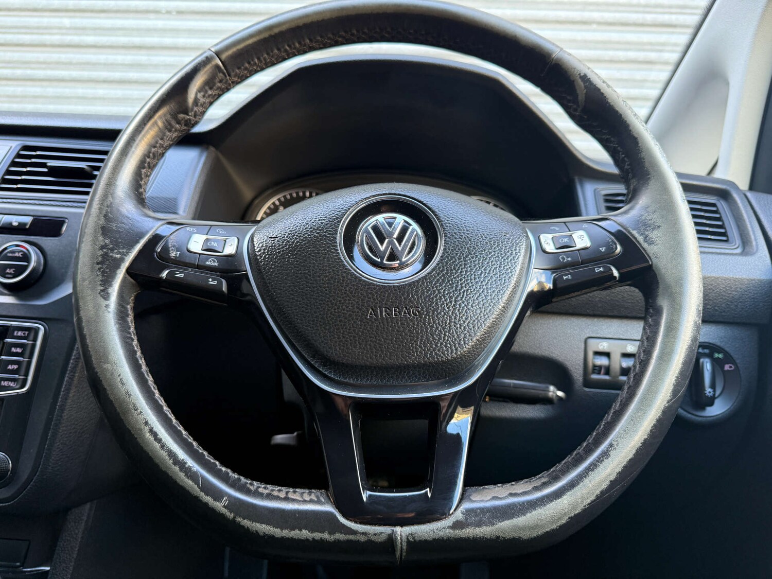 Used Volkswagen Caddy Maxi 2018 for sale - 76302971: Photo 26