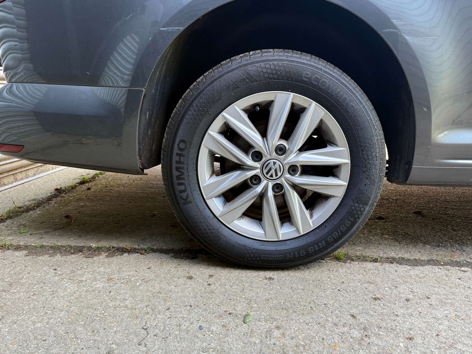 Used Volkswagen Caddy Maxi 2018 for sale - 76302971: Photo 34