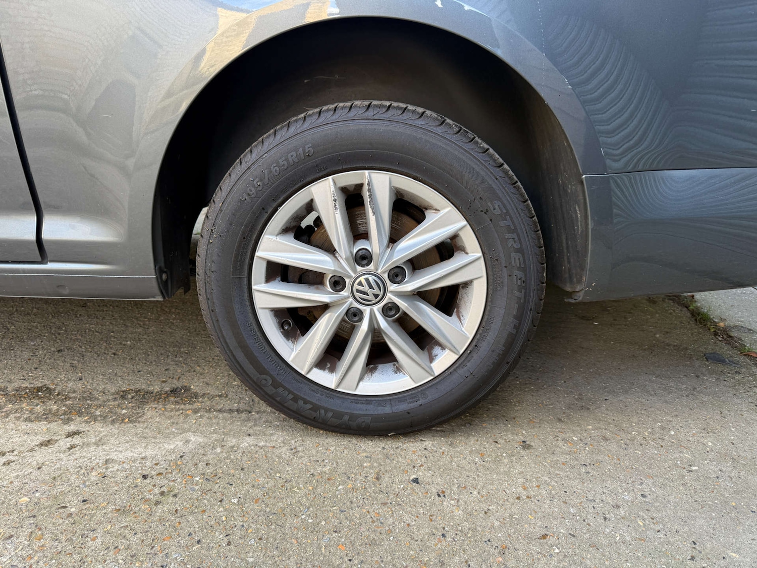 Used Volkswagen Caddy Maxi 2018 for sale - 76302971: Photo 37