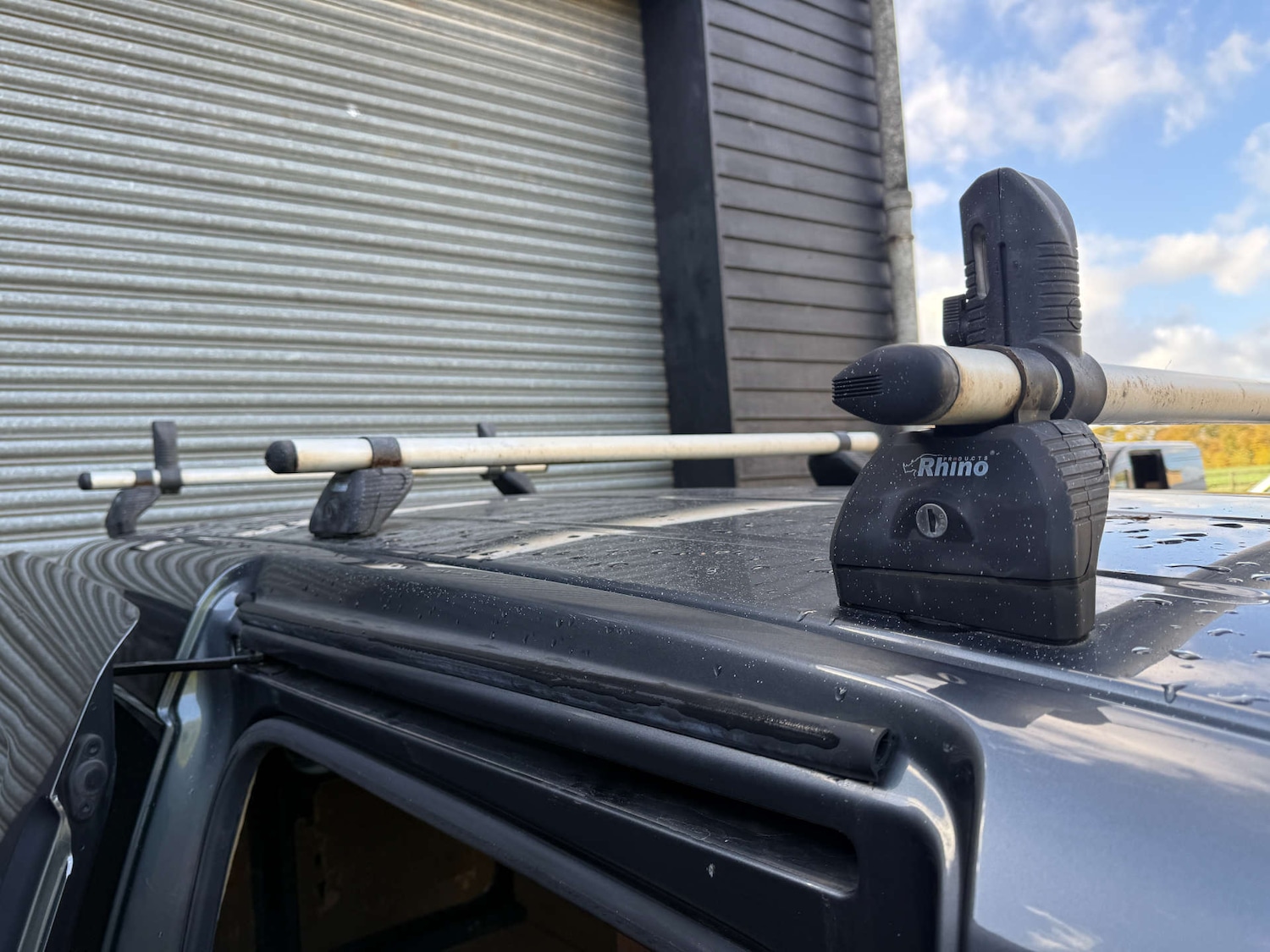 Used Volkswagen Caddy Maxi 2018 for sale - 76302971: Photo 38