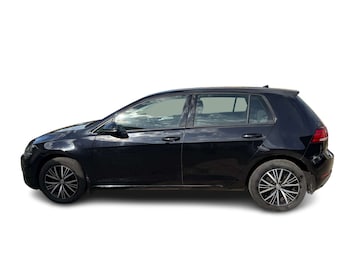 Used Volkswagen Golf 2018 for sale - 76302970: Photo