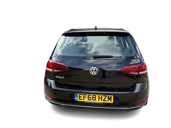 Used Volkswagen Golf 2018 for sale - 76302970: Photo
