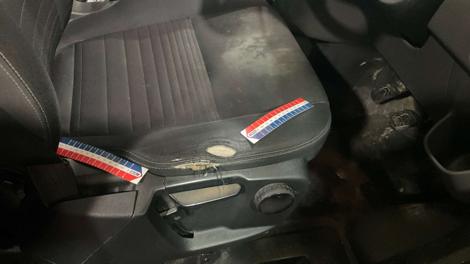 Used Ford Transit Custom 2020 for sale - 77653012: Photo 12