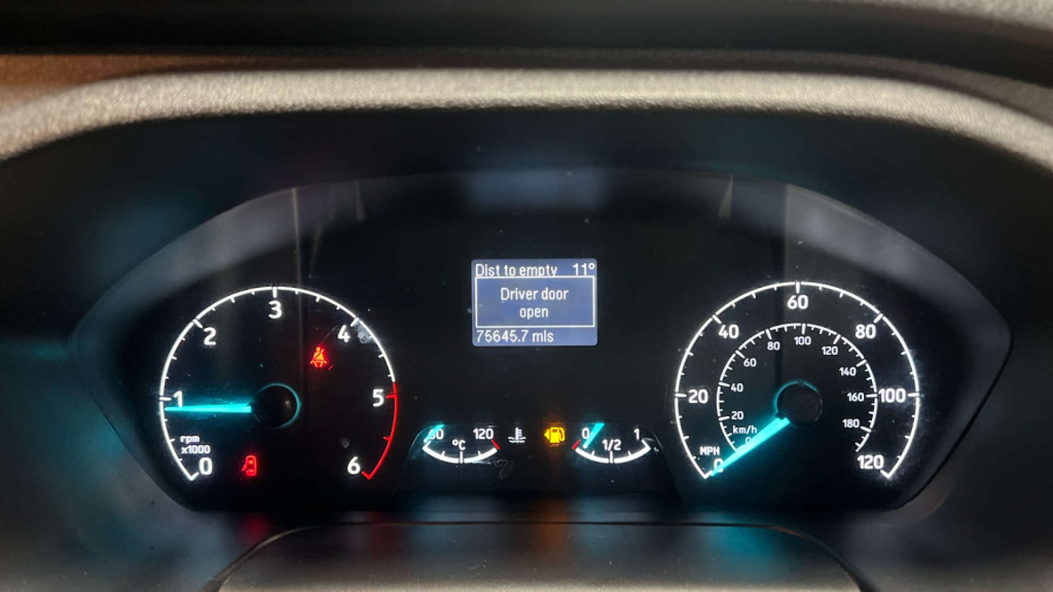 Used Ford Transit Custom 2020 for sale - 77653012: Photo 13