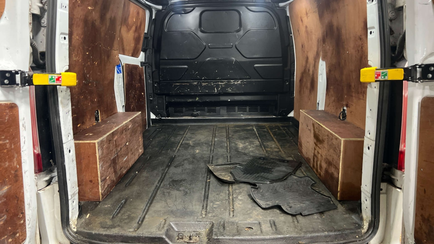 Used Ford Transit Custom 2020 for sale - 77653012: Photo 14