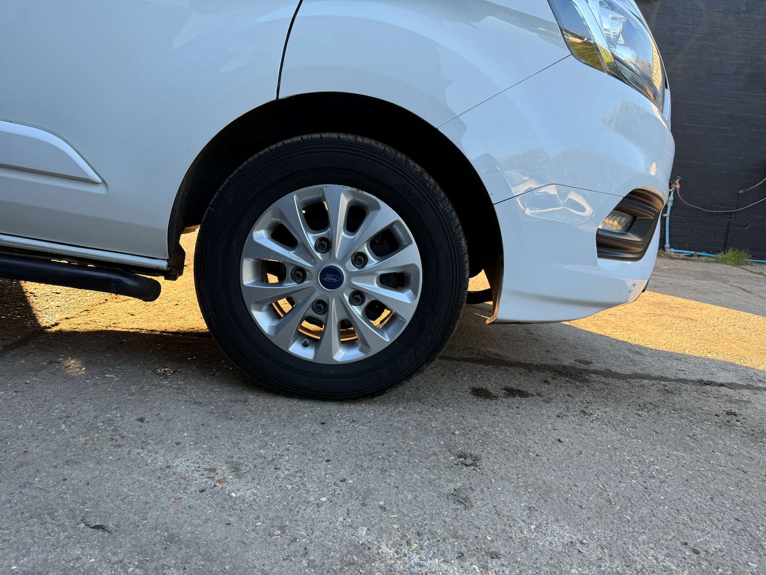 Used Ford Transit Custom 2020 for sale - 77653012: Photo 15