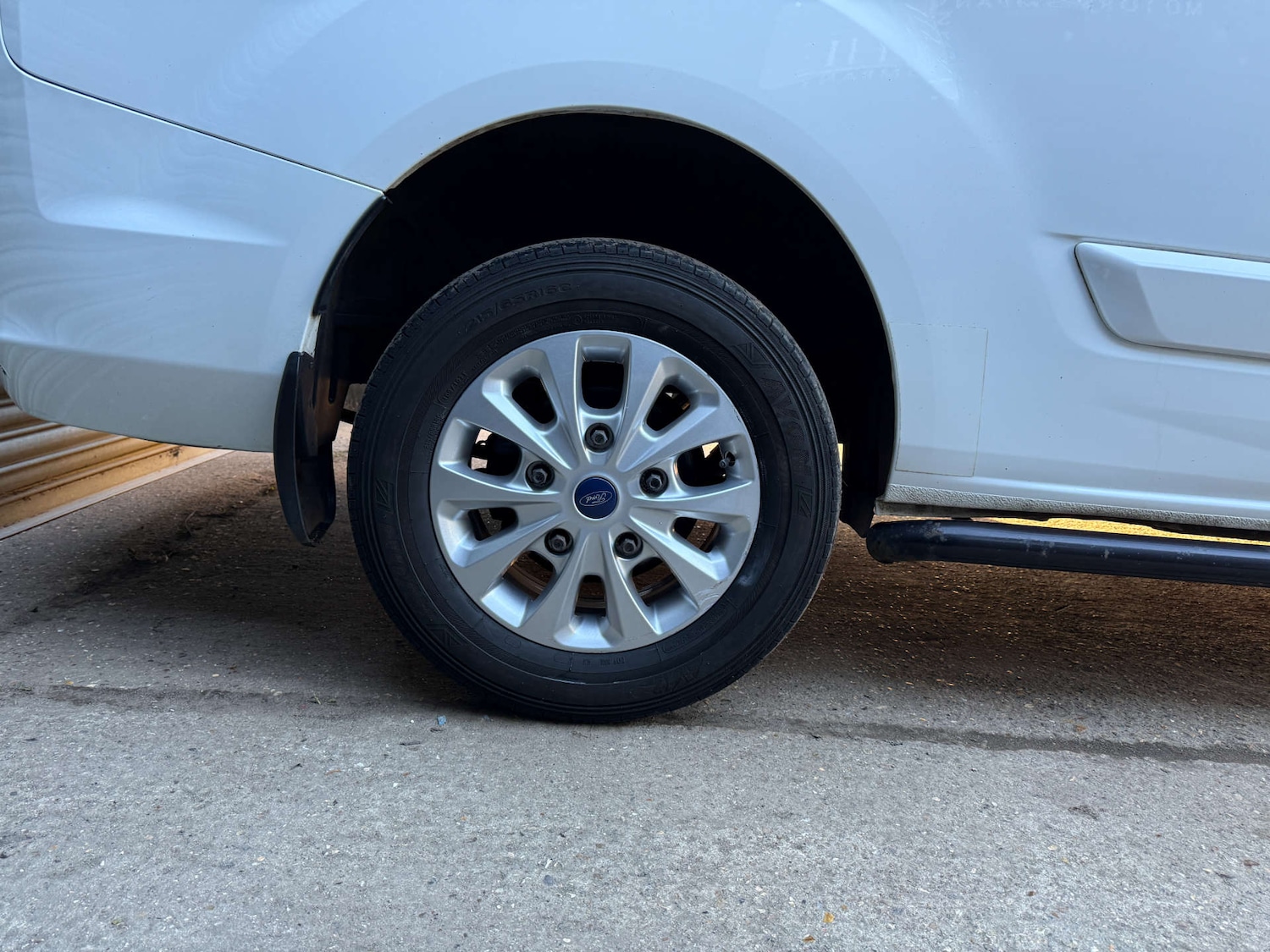 Used Ford Transit Custom 2020 for sale - 77653012: Photo 16