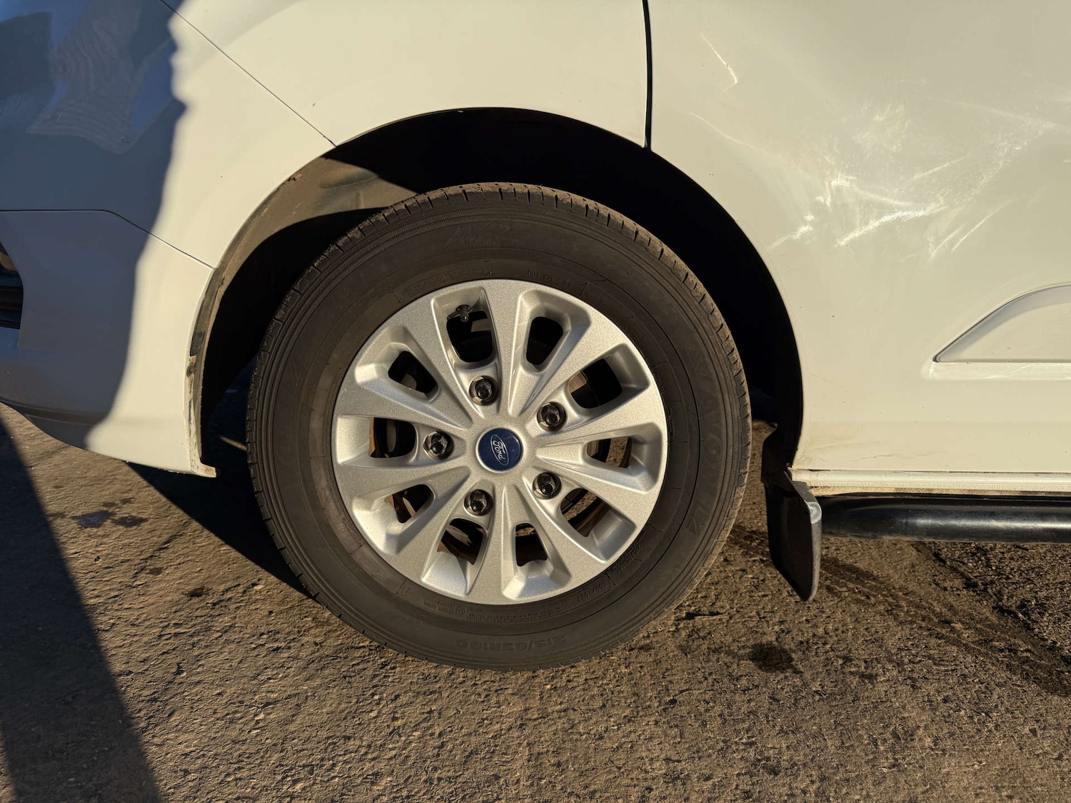 Used Ford Transit Custom 2020 for sale - 77653012: Photo 17