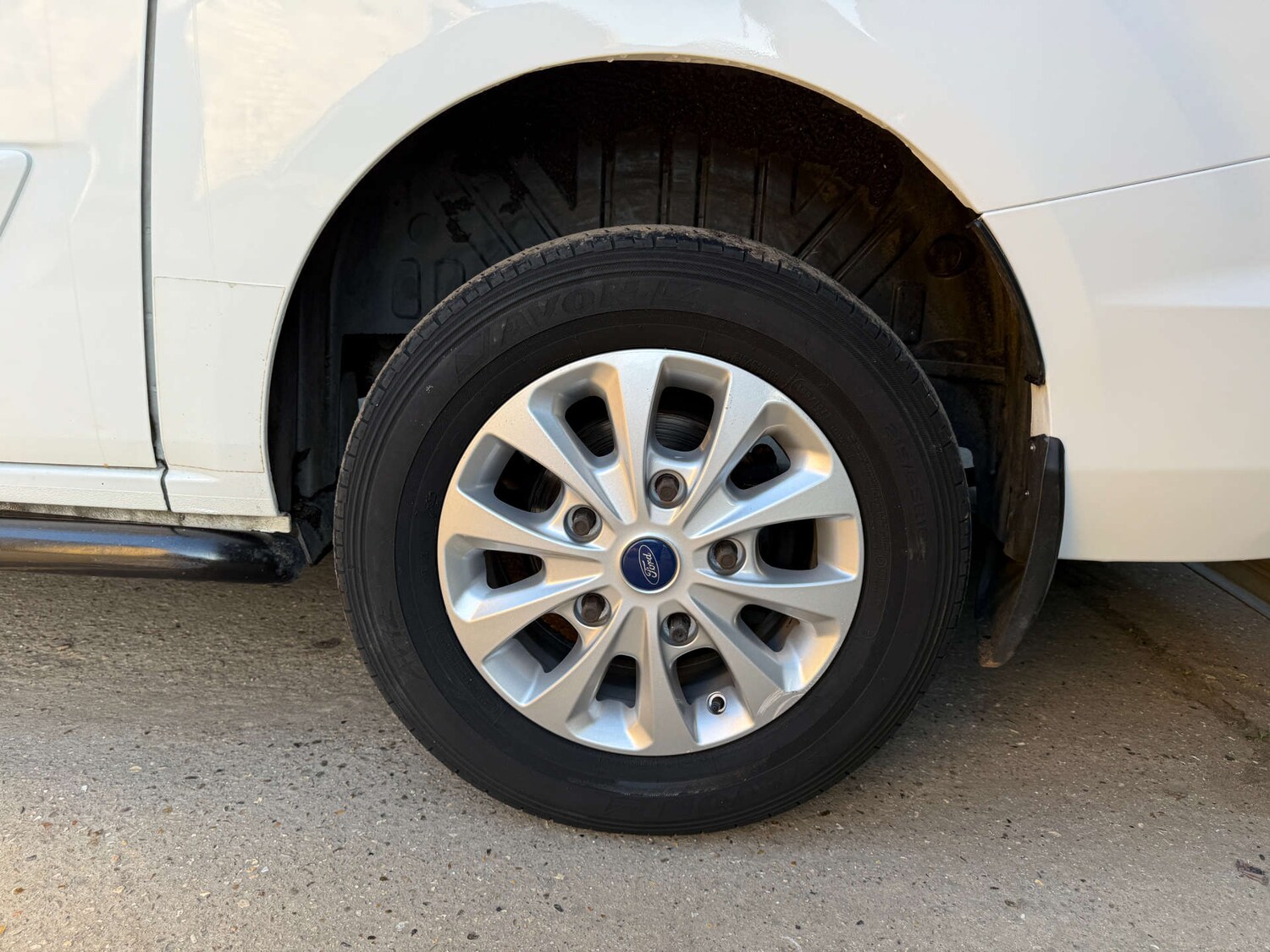 Used Ford Transit Custom 2020 for sale - 77653012: Photo 18