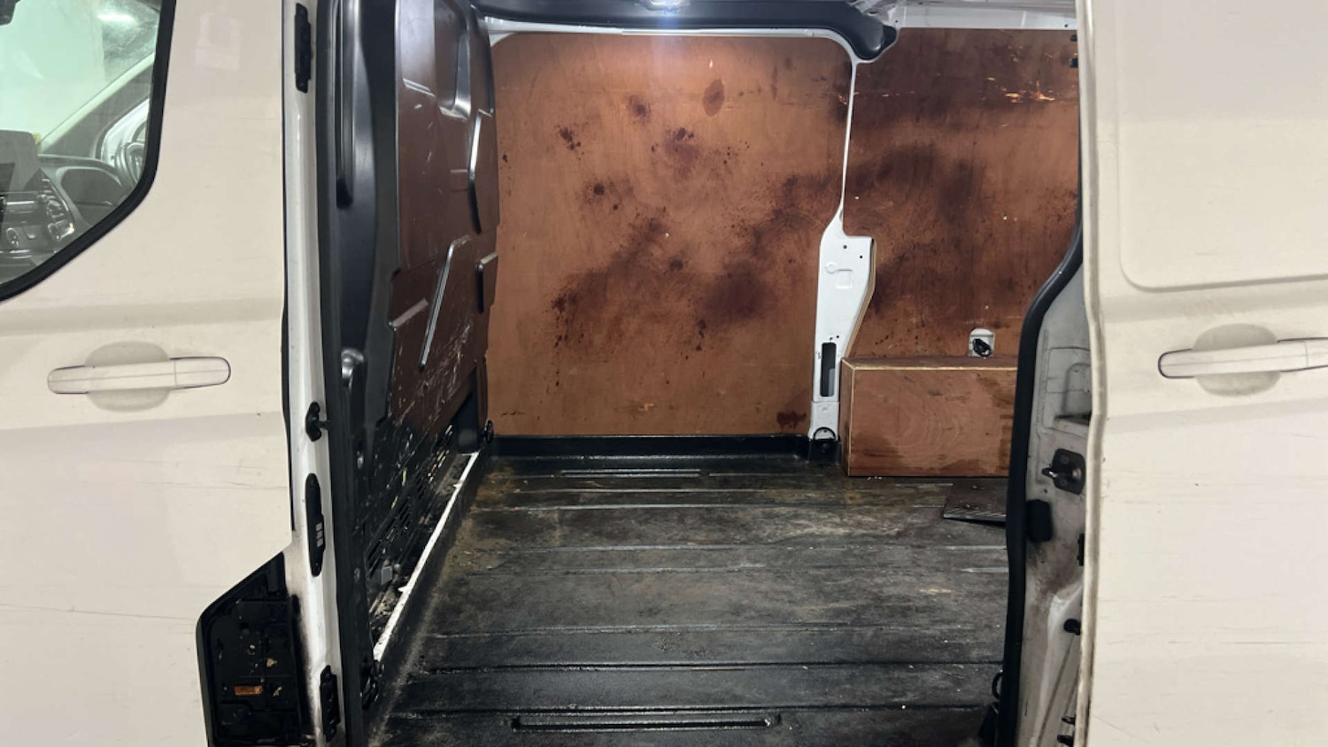 Used Ford Transit Custom 2020 for sale - 77653012: Photo 8