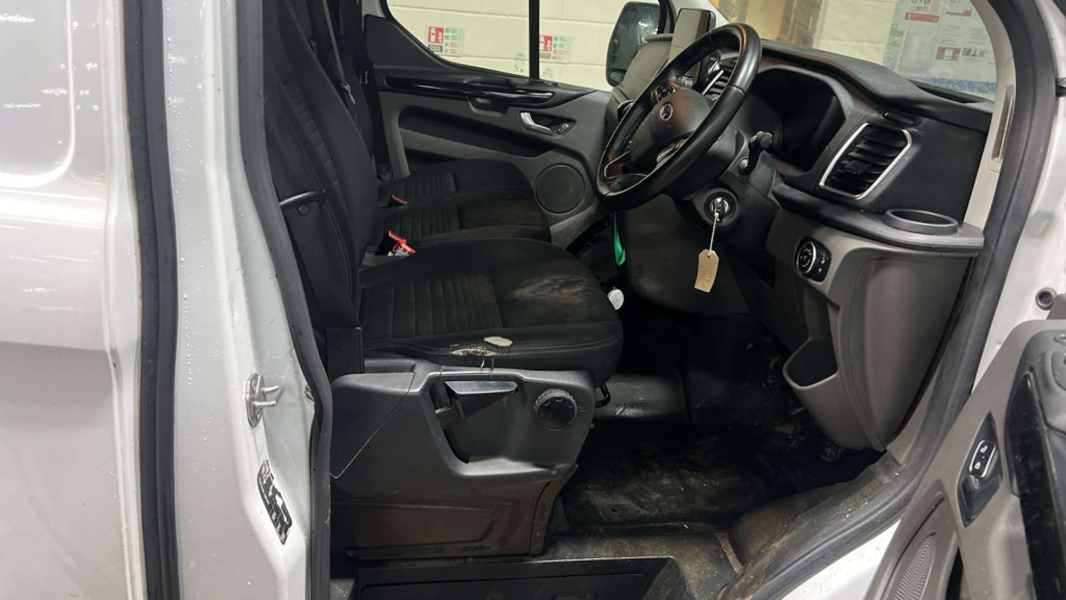 Used Ford Transit Custom 2020 for sale - 77653012: Photo 9